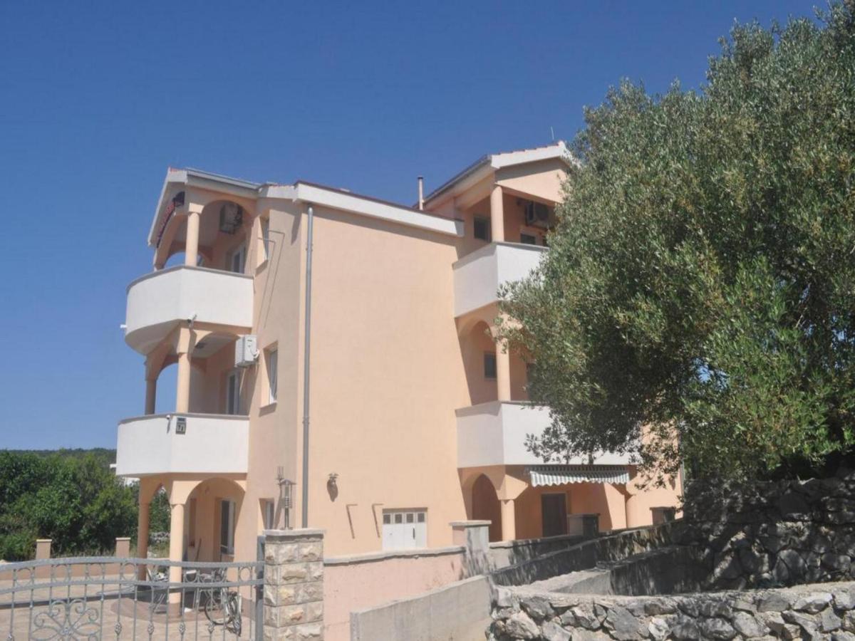 Apartments Vala Vinišće Eksteriør billede