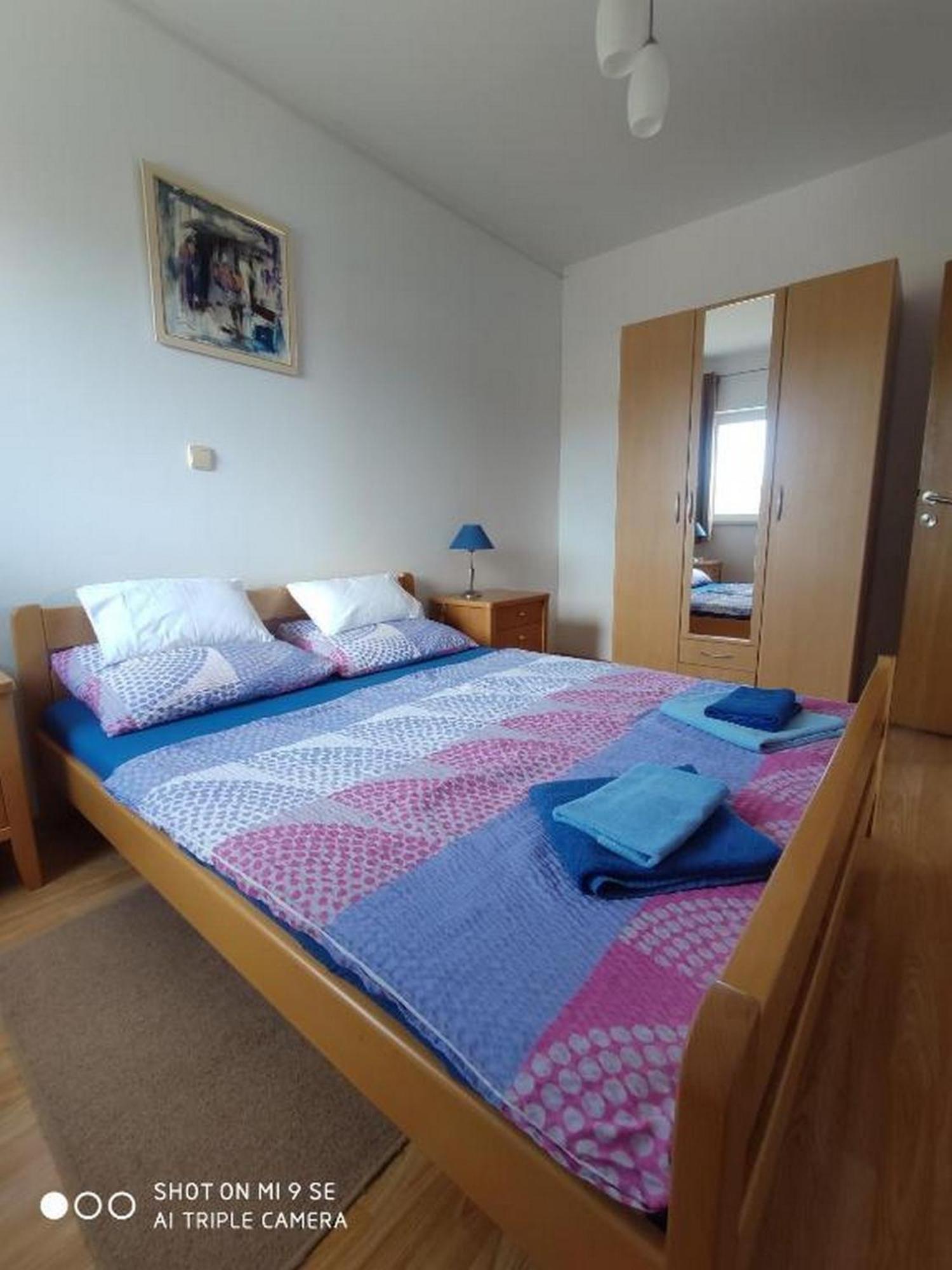 Apartments Vala Vinišće Værelse billede