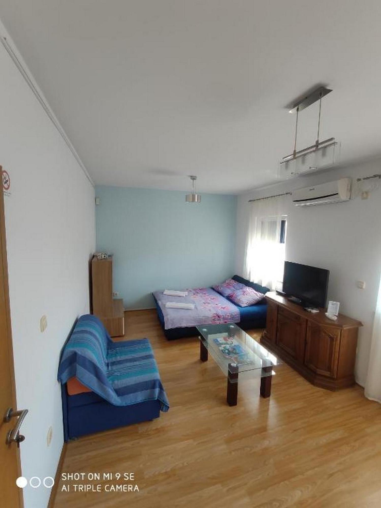 Apartments Vala Vinišće Værelse billede