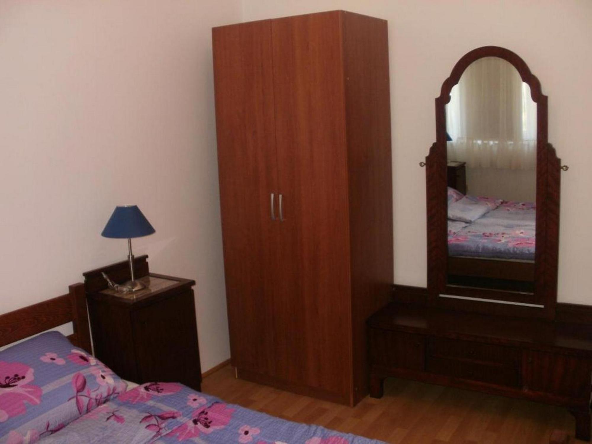 Apartments Vala Vinišće Værelse billede