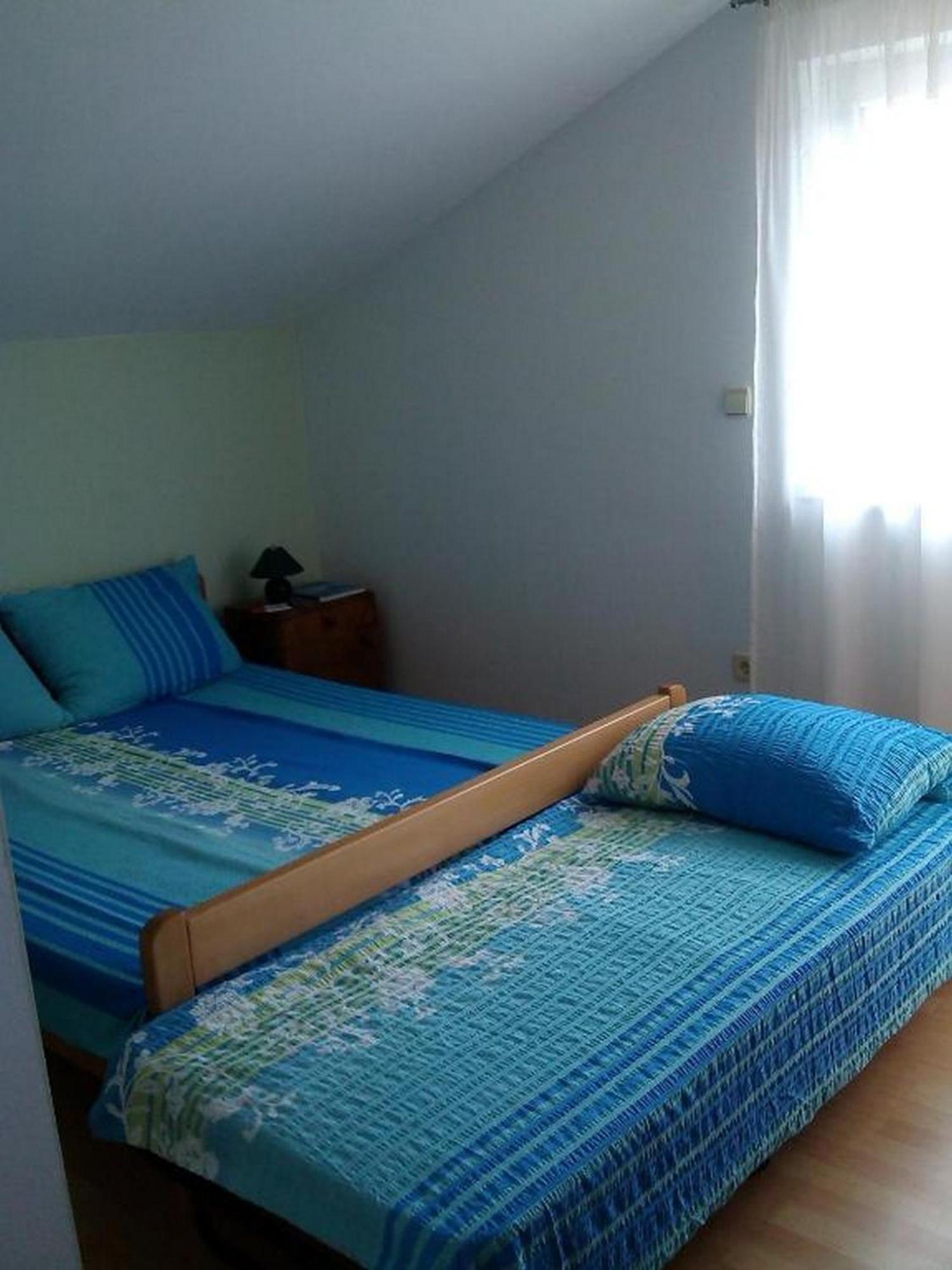 Apartments Vala Vinišće Værelse billede
