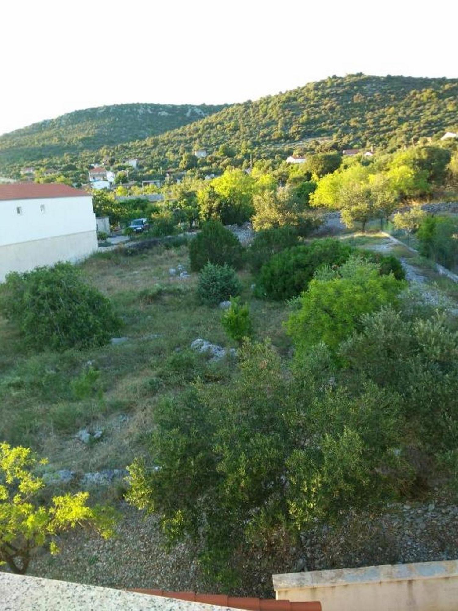 Apartments Vala Vinišće Værelse billede