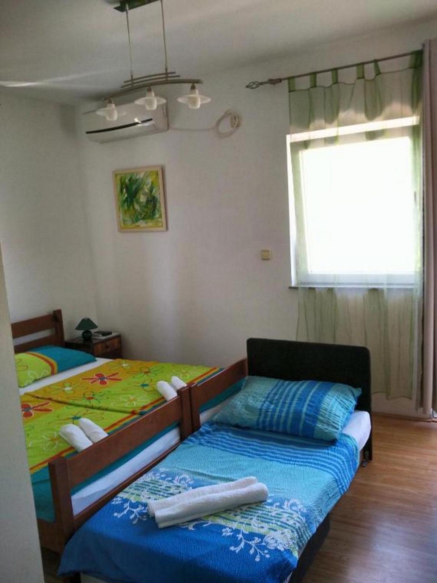 Apartments Vala Vinišće Værelse billede